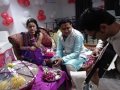 Piyushs rendition of Phir Suna at a family function
