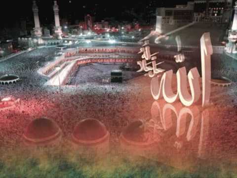 QASIDA BURDAH SHARIF by Junaid Jamshed...