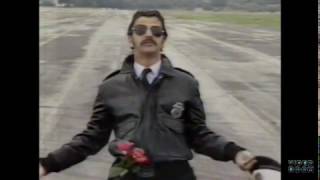 Watch Ringo Starr Stop And Take The Time To Smell The Roses video