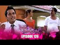 Adara Wasanthayak Episode 126