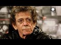 Lou Reed est mort, une voix s'est éteinte