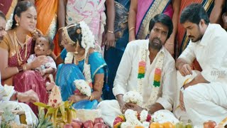 Nalanum Nandhiniyum (2014) Tamil Movie Part 11 - Michael Thangadurai, Nandita