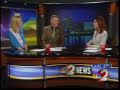 Miss Ohio on Sunrise