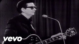 Watch Roy Orbison Goodnight video