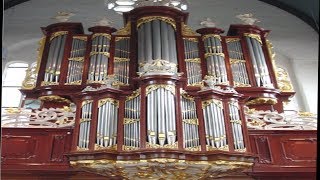 Serie-8 - Behoed uw kerk
