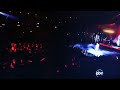 Miguel kicks two girls in the face at 2013 Billboards Music Awards (ORIGINAL)