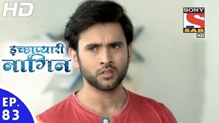 icchapyaari naagin इच्छाप्यारी नागिन episode 83 19th january 2017