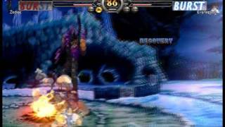 Gg Online - Zodiacso Vs. Evaxephonja