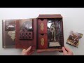 Uncharted 3 Collector's Edition Unboxing