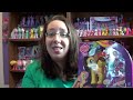 My Little Pony: Rainbow Power FLUTTERSHY Styling Strands Fashion Pony - Opening/Review