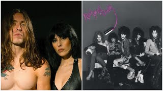 V&V Episode 056 Mattie Lea & Chloe Rose(Killer Kin) and New York Dolls