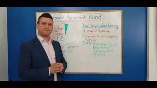 Personal Retirement Bonds (Part 2)