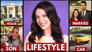 Hazal Subaşı Lifestyle 2025 Husband, Family, Boyfriend, Net Worth, House, Age, Biography 2025