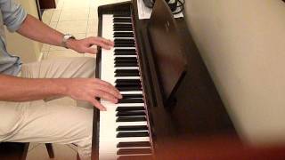 Watch Floyd Cramer Lovesick Blues video
