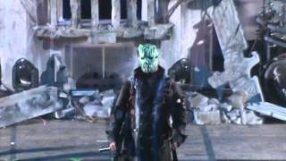 Watch Mushroomhead When Doves Cry video