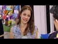 VIOLETTA - Die neue Serie mit Martina Stoessel - ab Mai 2014 - im DISNEY CHANNEL