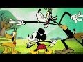 Youtube Thumbnail Dog Show | A Mickey Mouse Cartoon | Disney Shows