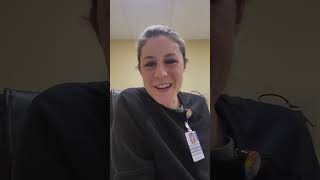 PCBH Snippets: Daily dose of motivation - Seeing patients!