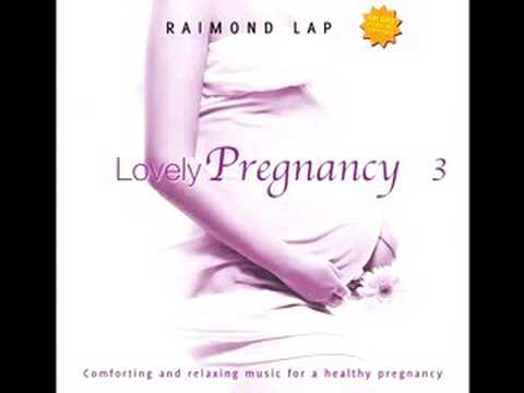Pregnant? The Most soothing and relaxing music for a healthy pregnancy
