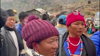 Sherpa Shubha Bibaha 20781009 Amading Ghorthali
