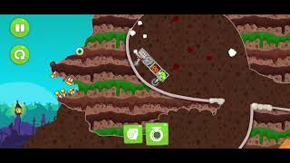 Bad Piggies Halloween Halloween Scary Screaming Whoo
