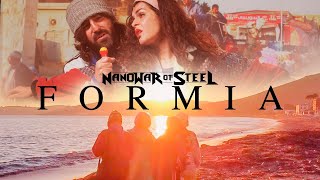 Nanowar Of Steel - Formia