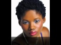 Natural Hairstyles - 4a,4b,4c