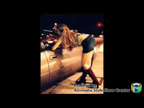 Клип Песня Проституток