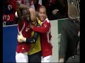 keeper Bolat kopt hem erin! (fragment uit de live-uitzending van 2BE)