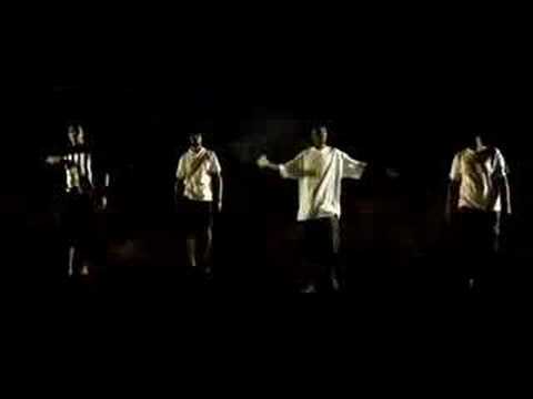 Psy4 de la rime - Le monde est stone