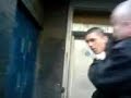 Notts Racist Police Brutality Innocent crime