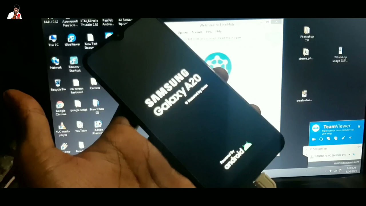all samsung mobile frp online kaise kare all samsung mobile frp online kaise kare