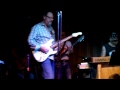 Guitar Blowout Absher Bluestrain 2