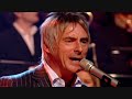 Paul Weller & Amy Winehouse I Heard It Through The Grapevine