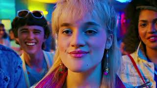 Stranger Things Mix 4K Twixor Clips Season 4