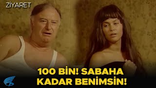 Ziyaret Türk Filmi | Arzu, İntikam İçin Paranın Yolunu Arıyor!