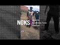 NGKS Passinho dos Maloka - Rapidamente Treme o Bumbum