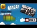 Aragaz Metro FM Bölüm 20 - Pascal Nouma & Kadir Çöpdemir - Film Yorum