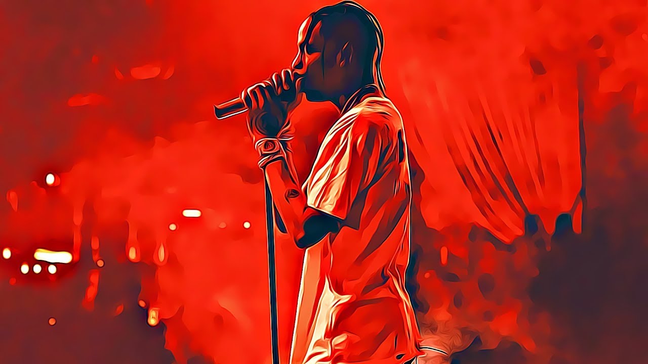 Travis scott goosebumps kendrick lamar