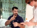 I try and sell egyptian man suncream.
