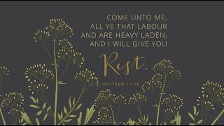 FIFTH SUNDAY AFTER PENTECOST