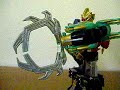 Gao Dias Action Feature - CollectionDX