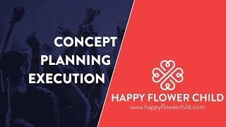 Events Management Reel