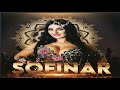 Belly dance by Sofinar grig - Egyptian [ Exclusive Music Video ] 2022