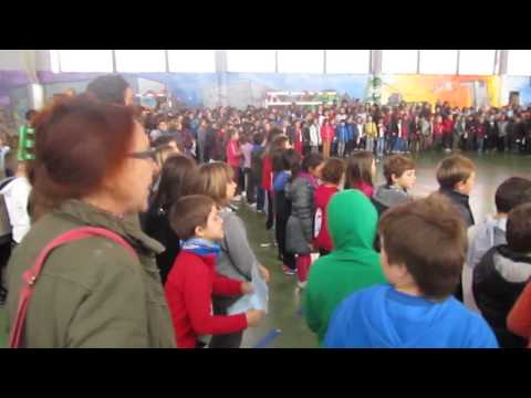Euskararen Nazioarteko Eguna 2013