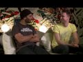 Interview with Ghislain Poirier and Jackmaster @ RBMA London 2010