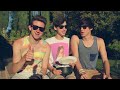 COTTON BALL CHALLENGE (FT. RICKY DILLON & RYAN ABE)