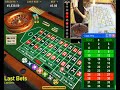 Leon 2 Pro: vincere la roulette live - sestina