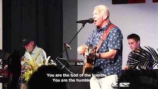 Sunday Service - September 11th, 2022 - 2nd Thessalonians 1