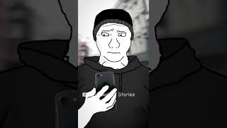When You P Someone Outside